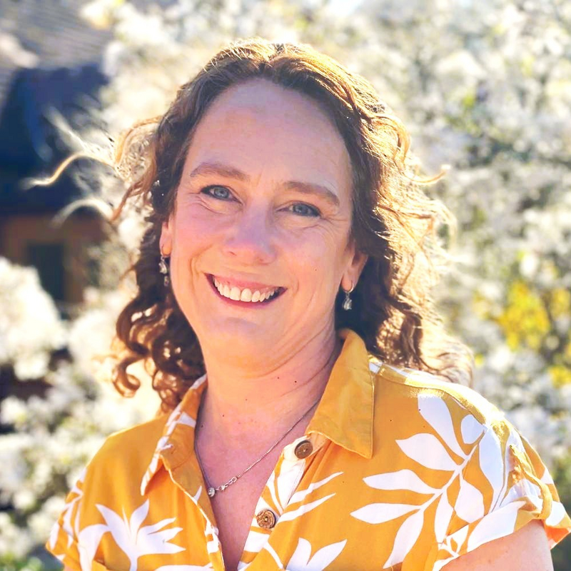 Katherine Usmar