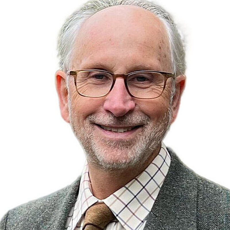 Angus Jenkinson