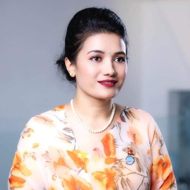 Rojina Rai